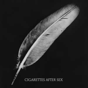 Affection, Cigarettes After Sex