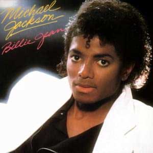 Billie Jean, Michael Jackson