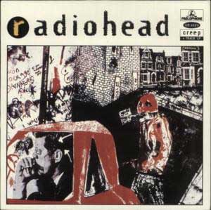 Creep, Radiohead